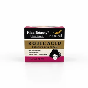 Crema facial