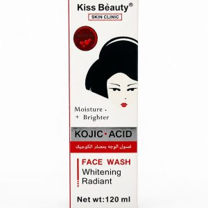 Limpiador facial
