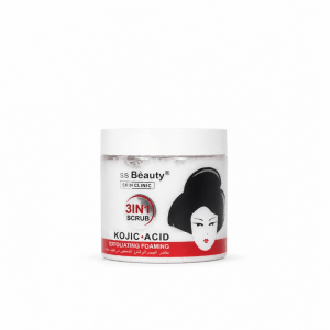 EXFOLIANTE CON ACIDO KOGICO