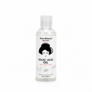 ACEITE CORPORAL,CABELLO,CARA