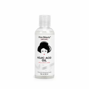 ACEITE CORPORAL,CABELLO,CARA