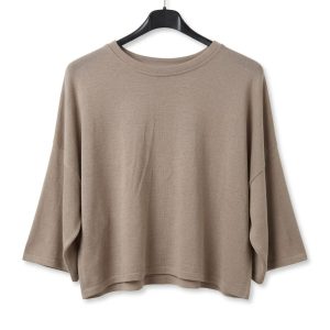 sueter crop