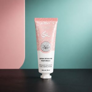CREMA DE MANOS