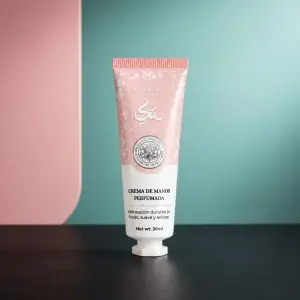 CREMA DE MANOS