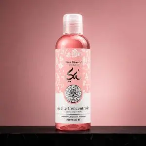 ACEITE CONCENTRADO