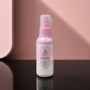 FIJADOR DE MAQUILLAJE