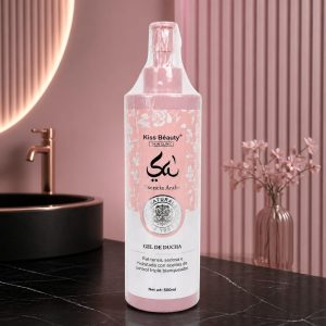 gel de ducha