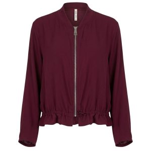 bomber