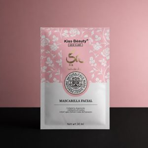 MASCARILLA FACIAL