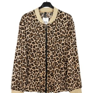 bomber print