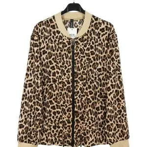 bomber print