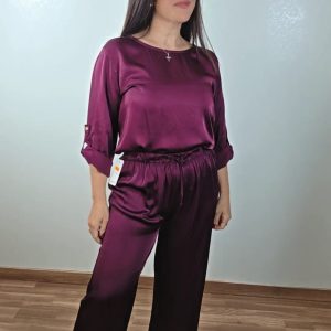 CONJUNTO SATEN