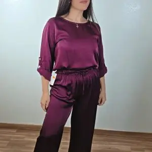 CONJUNTO SATEN