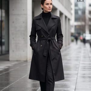 GABARDINA