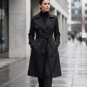 GABARDINA