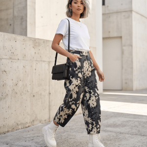 PANTALON VACA