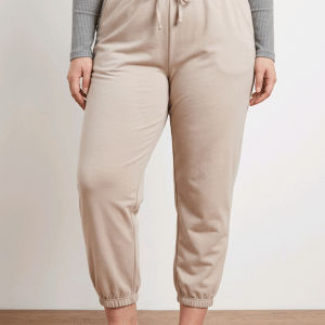 PANTALON GLOBO CAPA DE AIRE
