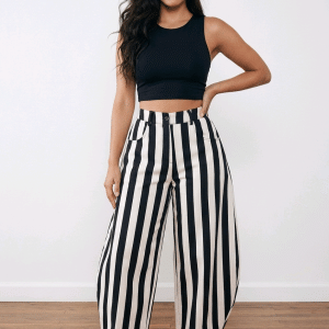 PANTALON RAYAS