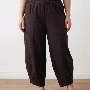 PANTALON CORTE BARREL
