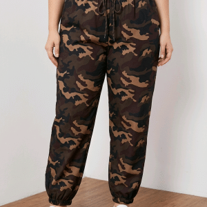 PANTALON MILITAR