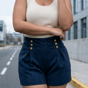 PANTALON NAPOLEON ANTELINA