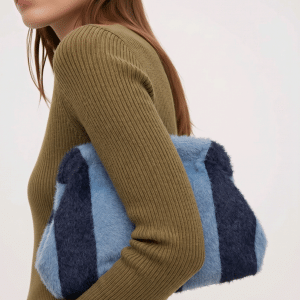 BOLSO RAYAS