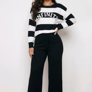 CONJUNTO INFINITI