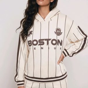 SUDADERA BOSTON