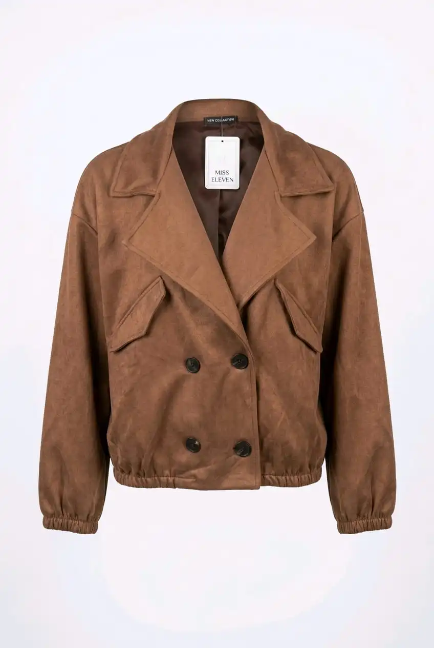 BOMBER ANTELINA - Imagen 3